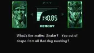 Snake gets owned by Roy Campbell