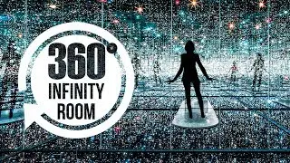 Infinity Mirrored Room in 360&deg; | Best Places in Los Angeles