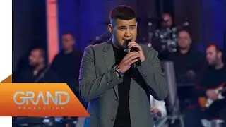 Savo Ciplic - Zbog tebe sam vino pio - (LIVE) - (Tv Grand 03.04.2023.)