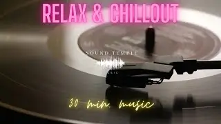Lounge Chillout Music 2023! Chill, relaxing ambient background playlist with vocals. Study and play!