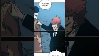 Jinwoo Sung💀 Ignore S Rank Hunter🤫[4K] Edit Solo Leveling 💓💖#manhwa #sololeveling #anime