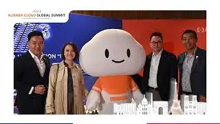 Relive the #AlibabaCloudGlobalSummit2024 with us! Recap Video