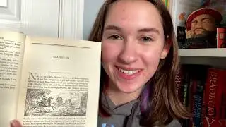 ASMR Reading Pride and Prejudice