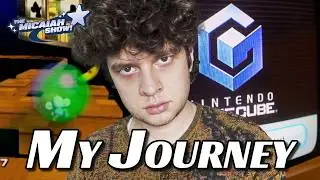 My Journey to Beat Super Monkey Ball