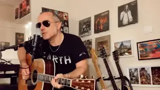 FREE PEOPLE ON THE ROAD [original song] #minneapolis #begood #neilyoung #usa 