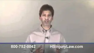 Electric Shock Injury and Electrocution