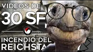 Incendio del Reichstag (1933)
