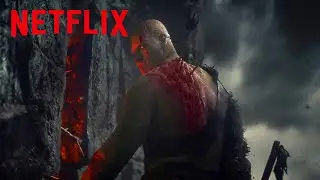Top 10 Best Mind Bending Series and Movies on Netflix in 2025