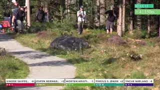 Karmøy Open 2021 - R2B9