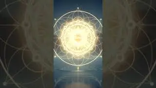 Etheric Touch Activation ✋💫 | Meditation #432hz #mindcleanse #universe #reiki #music #ghost #energy