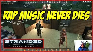 Stranded Alien Dawn Part 94 First Look Letsplay #letsplay #gaming #gameplay