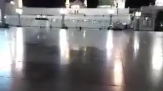 گنبدخضراء کے جلوے