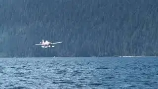 Shuswap Lake Fire August 4 2020