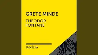 Grete Minde (Grete bei Gigas Teil 1)