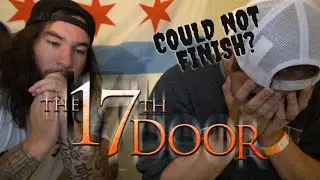 We visit 17th Door in Fullerton, CA!!!!!