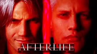 Afterlife (Evanescence) - Devil May Cry AMV/GMV Tribute #amv #gmv #edit #devilmaycry #dmc