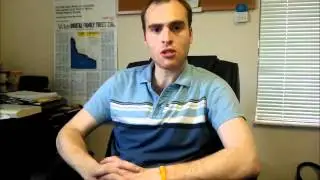Michael Loban sneak peak of Digital Summit in Atlanta