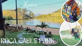 Lugar incr&iacute;vel , comida boa e muita divers&atilde;o.  weakboard e muito mais! Ro&ccedil;a Cable Park.
