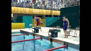 Athens 2004 - HD Remastered Showroom - PS2