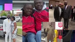 Street Talk - David Hunter from Atlanta Housing Authority