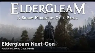 Skyrim and Chill - a calm, cozy playthrough to relax, unwind, and drift off ☺️ | Eldergleam 05