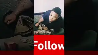 OTF Jam in interview room with POLICE 12 years ago #oblock #lildurk #lildurkmusic #otf #otfjam