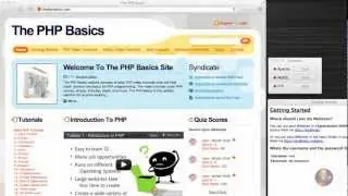 Tutorial 2 - MySQL Database Creation