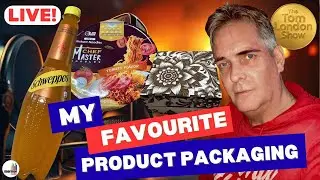 What&rsquo;s your favourite product packaging?