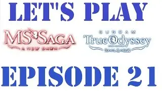 Ms Saga: A New Dawn part 21; Hyaku Shiki