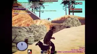 cit2 s4r1n Rape LynX (Sniped) BTW