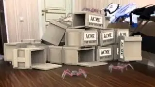 Инапланетяни!!!!:)