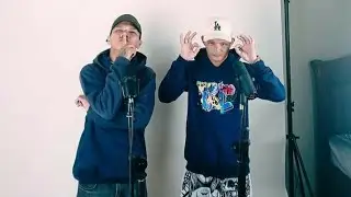 THY BEAT - rap and human beatbox turn to jesus (official lyrics video)