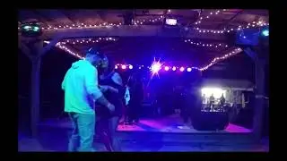Little Lover, AC-DC cover by  9-15 Band. and, Boom Boom ! Out go the lights.