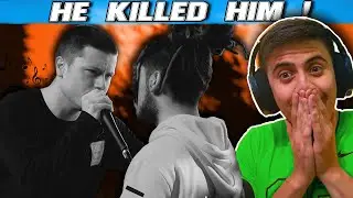 Reacting and Copying TOMAZACRE vs D-LOW | Grand Beatbox Battle 2019 | FINAL