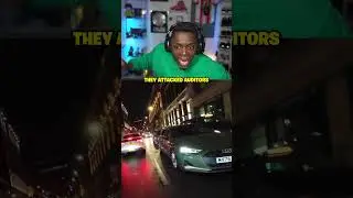 Они НАПАЛИ на аудиторов 🫢