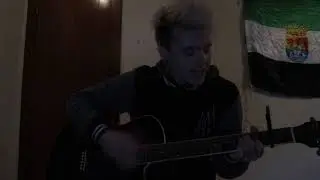 Love of Lesbian - Cuando no me ves (Leo Arán Cover)