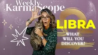 What Will Libra Discover This Week?