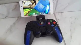 Como jogar Minecraft no seu Xbox ou no Playstation 5 ou 4 ou 3 ou o 2 tutorial