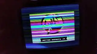 ZX Spectrum, Pentagon128, with WAIT on Z-80 (SHOCK128)