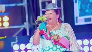 ALICIA DEL SUR - Mix san mateo | VIDEO OFICIAL 4K | MILTON STUDIOS 2026