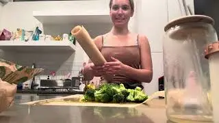Let her cook man Lemon Butter Chilean Sea bass ❤️ (Episode 2)