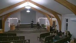 Christmas Program 2025