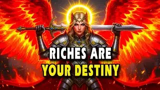 CHOSEN ONE, MONEY WILL FIND YOU EVEN IN HIDING &ndash; RICHES ARE YOUR DESTINY | Profound Wisdom