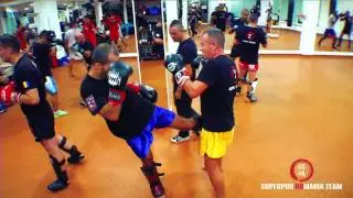 SuperPro TEAM Romania  -  FULL HD