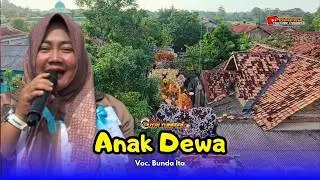 ANAK DEWA 💃 Semua Bergoyang || SINGA DANGDUT - SICANTIK PUTRI TUNGGAL