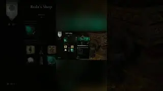 REDAS Daily Shop Selection & Weekly Reset OBLIVION GREAT SWORD/KNIGHT GAUNTLETS 20/12/22 ACValhalla