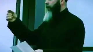 ШЕЙХ САЛАХЬ ХЬЕХАМ