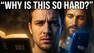 Why Christians Still Struggle With Temptation (The Truth No One Tells You)