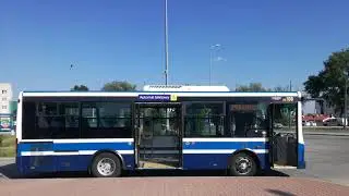 Autosan M09LE 