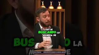 Agenda 2045 y control del discurso digital: Laje lo explica